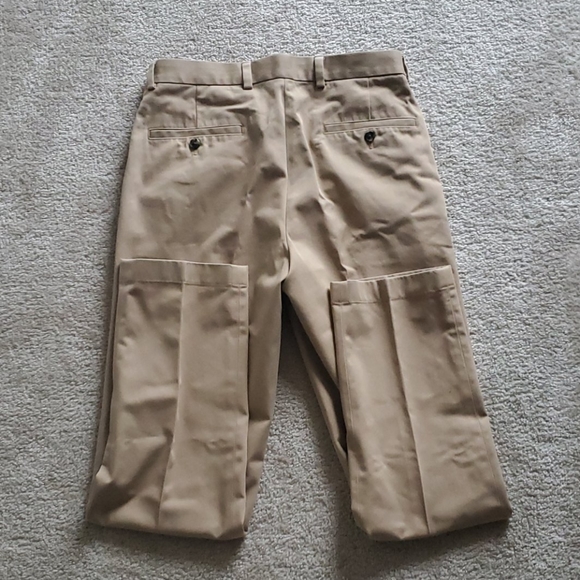 EUC Brooks Brothers Advantage Chino Clark 31 - Picture 4 of 4
